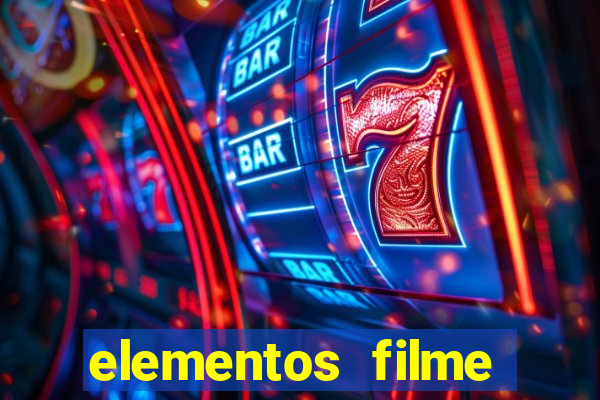 elementos filme completo dublado drive download